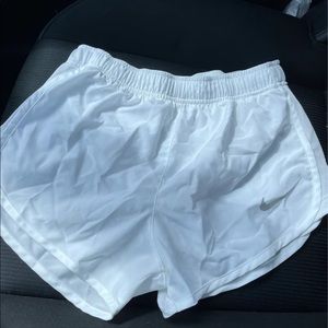 NIKE DRY FIT SHORTS